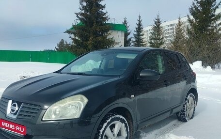 Nissan Qashqai, 2008 год, 780 000 рублей, 1 фотография