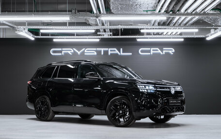 Volkswagen Teramont, 2025 год, 6 145 000 рублей, 1 фотография