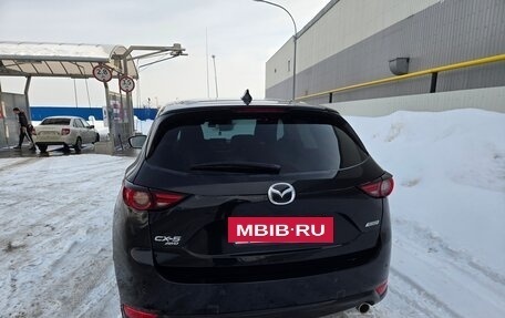Mazda CX-5 II, 2019 год, 3 300 000 рублей, 3 фотография