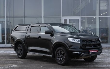 Great Wall Poer, 2023 год, 3 200 000 рублей, 1 фотография