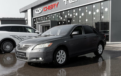 Toyota Camry, 2008 год, 945 000 рублей, 1 фотография