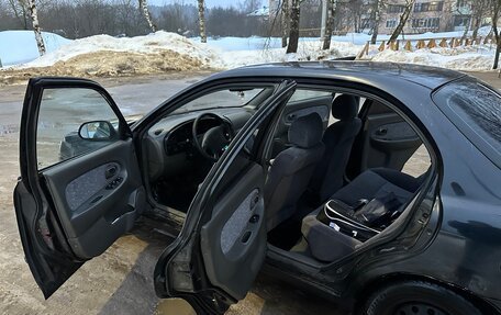 KIA Spectra II (LD), 2006 год, 149 990 рублей, 2 фотография