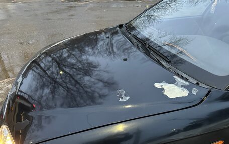 KIA Spectra II (LD), 2006 год, 149 990 рублей, 11 фотография