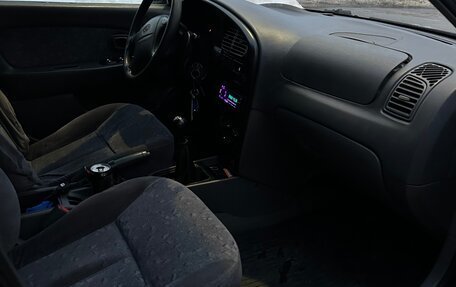 KIA Spectra II (LD), 2006 год, 149 990 рублей, 6 фотография