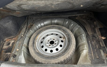 KIA Spectra II (LD), 2006 год, 149 990 рублей, 19 фотография