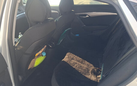 Hyundai i40 I рестайлинг, 2014 год, 950 000 рублей, 2 фотография