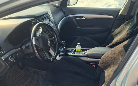 Hyundai i40 I рестайлинг, 2014 год, 950 000 рублей, 3 фотография