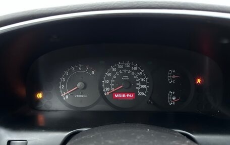 KIA Spectra II (LD), 2006 год, 149 990 рублей, 15 фотография