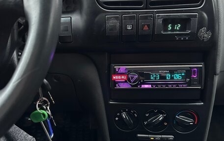 KIA Spectra II (LD), 2006 год, 149 990 рублей, 16 фотография