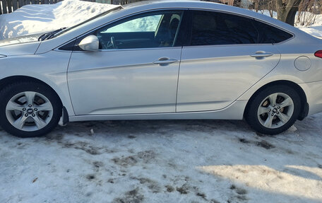 Hyundai i40 I рестайлинг, 2014 год, 950 000 рублей, 5 фотография