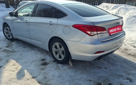 Hyundai i40 I рестайлинг, 2014 год, 950 000 рублей, 4 фотография