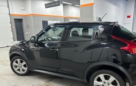 Nissan Juke II, 2011 год, 1 100 000 рублей, 8 фотография