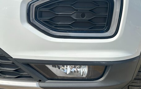 Volkswagen T-Roc I, 2022 год, 1 907 000 рублей, 10 фотография