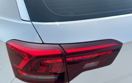 Volkswagen T-Roc I, 2022 год, 1 907 000 рублей, 16 фотография