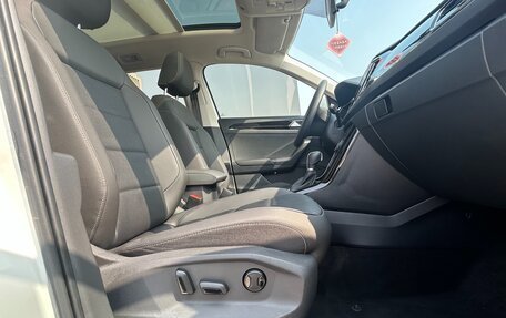 Volkswagen T-Roc I, 2022 год, 1 907 000 рублей, 26 фотография