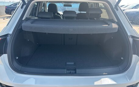 Volkswagen T-Roc I, 2022 год, 1 907 000 рублей, 29 фотография