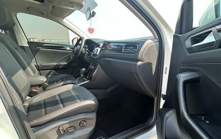 Volkswagen T-Roc I, 2022 год, 1 907 000 рублей, 25 фотография