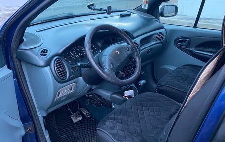 Renault Megane II, 1997 год, 150 000 рублей, 4 фотография