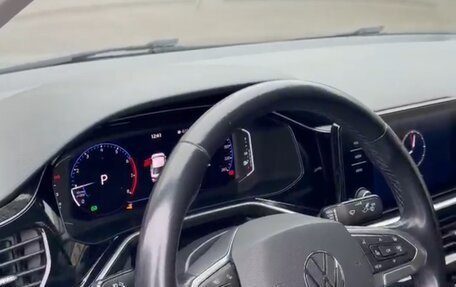 Volkswagen Polo VI (EU Market), 2021 год, 1 650 000 рублей, 4 фотография