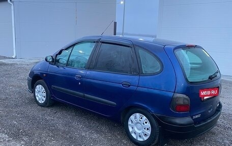 Renault Megane II, 1997 год, 150 000 рублей, 3 фотография