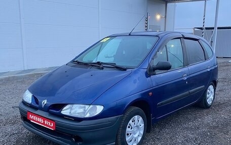 Renault Megane II, 1997 год, 150 000 рублей, 2 фотография