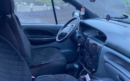 Renault Megane II, 1997 год, 150 000 рублей, 5 фотография