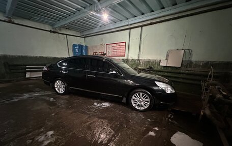 Nissan Teana, 2011 год, 1 350 000 рублей, 3 фотография