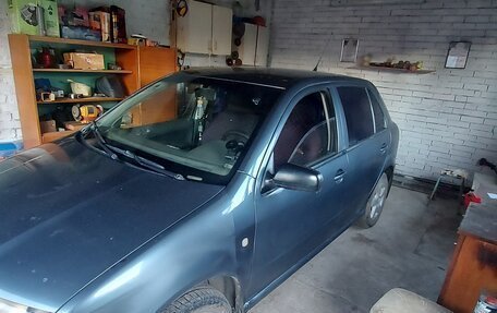 Skoda Fabia I, 2005 год, 265 000 рублей, 2 фотография