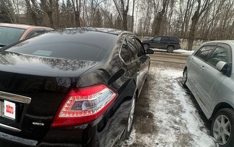 Nissan Teana, 2011 год, 1 350 000 рублей, 9 фотография