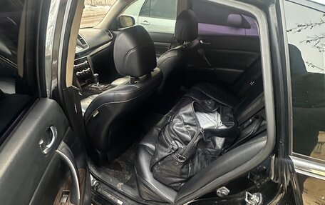 Nissan Teana, 2011 год, 1 350 000 рублей, 5 фотография