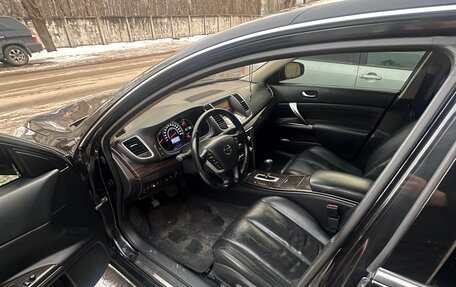 Nissan Teana, 2011 год, 1 350 000 рублей, 4 фотография
