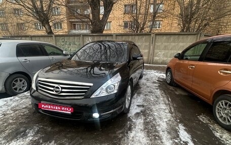 Nissan Teana, 2011 год, 1 350 000 рублей, 7 фотография