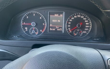 Volkswagen Multivan T5, 2012 год, 2 100 000 рублей, 9 фотография