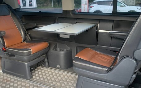 Volkswagen Multivan T5, 2012 год, 2 100 000 рублей, 6 фотография