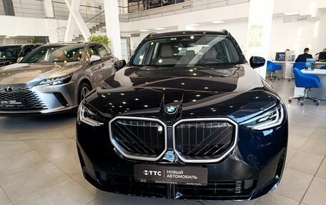 BMW X3, 2025 год, 7 050 000 рублей, 2 фотография