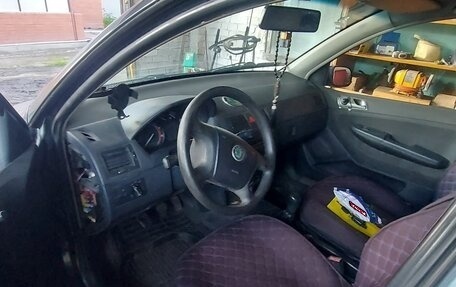 Skoda Fabia I, 2005 год, 265 000 рублей, 3 фотография