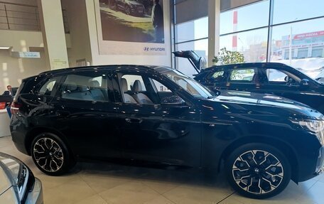 BMW X3, 2025 год, 7 050 000 рублей, 3 фотография