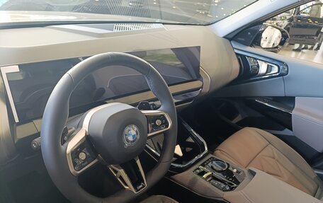 BMW X3, 2025 год, 7 050 000 рублей, 8 фотография