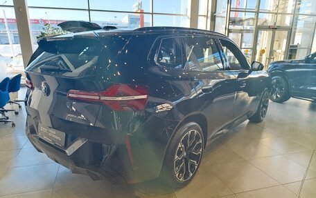 BMW X3, 2025 год, 7 050 000 рублей, 5 фотография