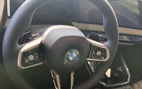 BMW X3, 2025 год, 7 050 000 рублей, 11 фотография