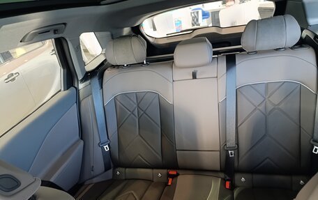 BMW X3, 2025 год, 7 050 000 рублей, 9 фотография