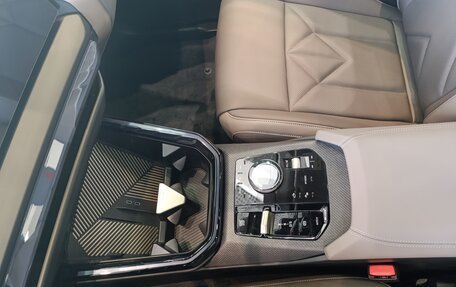 BMW X3, 2025 год, 7 050 000 рублей, 10 фотография