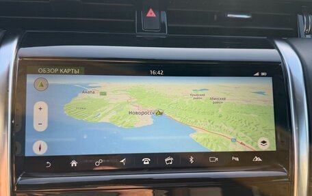 Land Rover Discovery Sport I рестайлинг, 2019 год, 3 290 000 рублей, 18 фотография