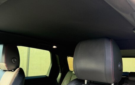 Land Rover Discovery Sport I рестайлинг, 2019 год, 3 290 000 рублей, 15 фотография