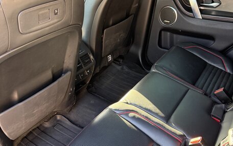 Land Rover Discovery Sport I рестайлинг, 2019 год, 3 290 000 рублей, 17 фотография