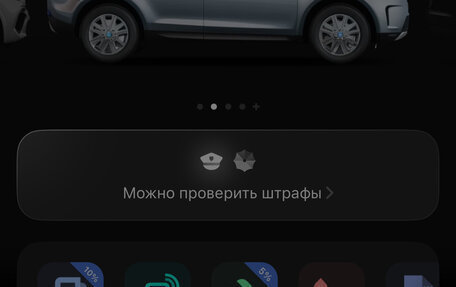 Land Rover Discovery Sport I рестайлинг, 2019 год, 3 290 000 рублей, 19 фотография