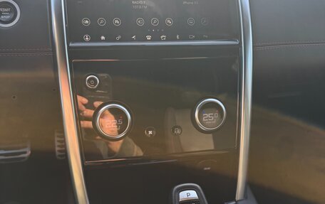 Land Rover Discovery Sport I рестайлинг, 2019 год, 3 290 000 рублей, 12 фотография