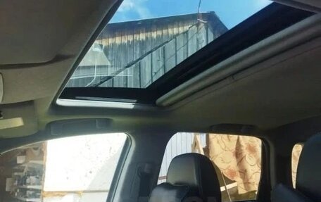 Mitsubishi Outlander III рестайлинг 3, 2008 год, 1 150 000 рублей, 9 фотография