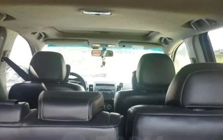 Mitsubishi Outlander III рестайлинг 3, 2008 год, 1 150 000 рублей, 8 фотография