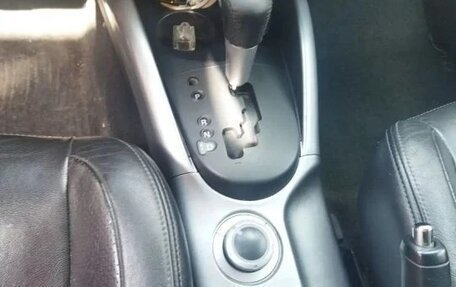 Mitsubishi Outlander III рестайлинг 3, 2008 год, 1 150 000 рублей, 10 фотография